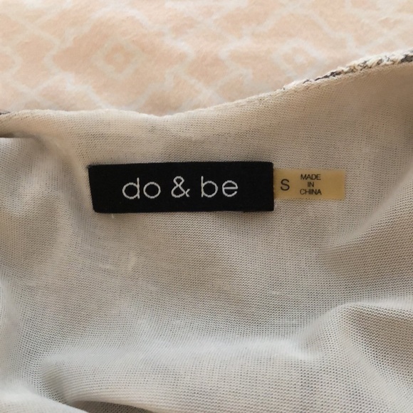 Lace dress - Picture 5 of 5